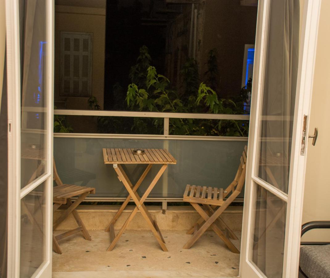 Central Luxury Studio 2 Corinth Zewnętrze zdjęcie